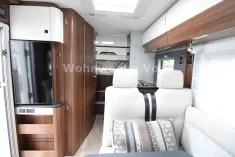 Bild 12 Hymer B-Klasse MC T 600