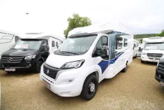 Bild 1 Knaus L!VE WAVE 650 MF Platinum Selection