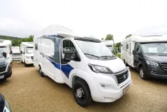 Bild 2 Knaus L!VE WAVE 650 MF Platinum Selection