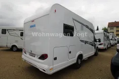 Bild 3 Knaus L!VE WAVE 650 MF Platinum Selection