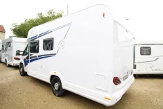 Bild 4 Knaus L!VE WAVE 650 MF Platinum Selection