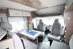Bild 6 Knaus L!VE WAVE 650 MF Platinum Selection