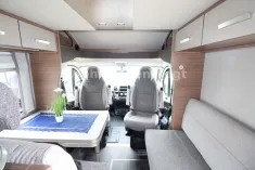 Bild 7 Knaus L!VE WAVE 650 MF Platinum Selection