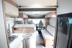 Bild 13 Knaus L!VE WAVE 650 MF Platinum Selection