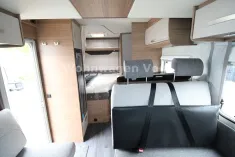 Bild 14 Knaus L!VE WAVE 650 MF Platinum Selection