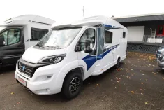Bild 1 Knaus L!VE TI 650 MEG