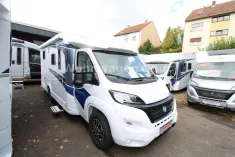 Bild 2 Knaus L!VE TI 650 MEG