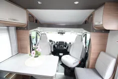 Bild 7 Knaus L!VE TI 650 MEG
