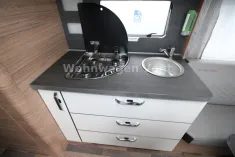 Bild 6 Weinsberg CaraOne 550 UK EDITION [HOT]
