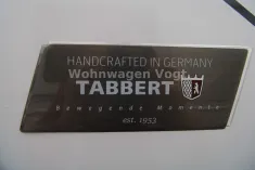 Bild 4 Tabbert Senara 460E 2,3
