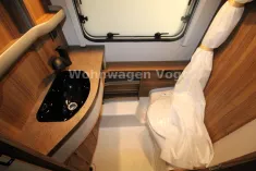 Bild 14 Hymer Eriba Touring 530