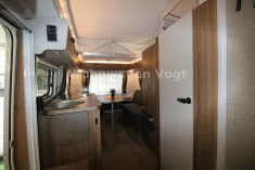 Bild 16 Hymer Eriba Touring 530