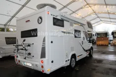 Bild 3 Benimar Alkoven Sport 340