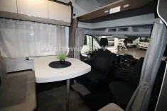 Bild 6 Benimar Alkoven Sport 340
