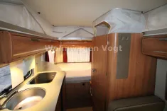 Bild 16 Hymer Eriba Touring Troll 550 GT