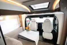 Bild 7 Hymer B-Klasse MC T 580