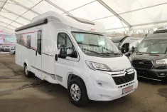 Bild 2 LMC Tourer Lift 730 G