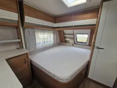 Bild 13 Hobby De Luxe 560 KMFe