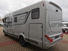 Bild 3 Hymer B-Klasse MC I 680 BlackLine AUTOMATIK, NAVI, MARKISE