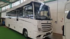 Bild 1 Concorde Liner 1090 GI