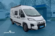 Bild 1 Knaus BOXLIFE PLATINUM SELECTION 540 MQ