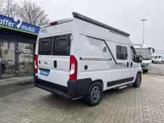 Bild 5 Knaus BOXLIFE PLATINUM SELECTION 540 MQ