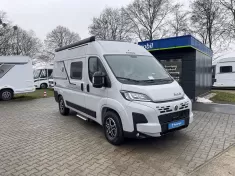 Bild 6 Knaus BOXLIFE PLATINUM SELECTION 540 MQ