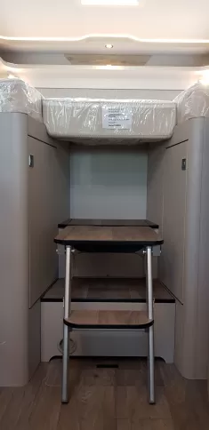 Bild 23 Hymer Exsis-t 580 Pure