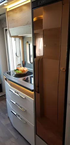 Bild 26 Hymer Exsis-t 580 Pure