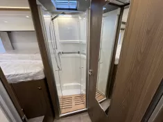 Bild 24 Hymer B-ML I 780 *Premium*Arktis*Autarkie*Solar*