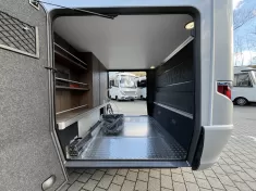 Bild 37 Hymer B-ML I 780 *Premium*Arktis*Autarkie*Solar*