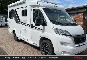 Van TI<br/>550 MF VANSATION