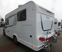 Fahrzeugbild Knaus Sky TI 650 MEG IC-Line #4