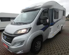Fahrzeugbild Knaus Sky TI 650 MEG IC-Line #5