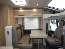 Fahrzeugbild Knaus Sky TI 650 MEG IC-Line #8
