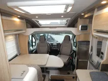 Fahrzeugbild Knaus Sky TI 650 MEG IC-Line #9