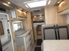 Fahrzeugbild Knaus Sky TI 650 MEG IC-Line #11