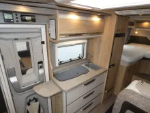 Fahrzeugbild Knaus Sky TI 650 MEG IC-Line #12