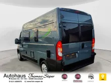 Fahrzeugbild Forster Vantasy FV541HB Travel Line Special #4