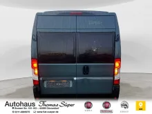 Fahrzeugbild Forster Vantasy FV541HB Travel Line Special #5