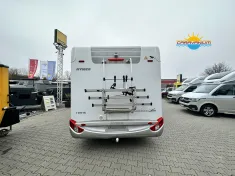 Bild 4 Hymer Tramp CL 698*LUFTF.*DACHKLIMA*AHK*RFK*SAT