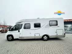 Bild 6 Hymer Tramp CL 698*LUFTF.*DACHKLIMA*AHK*RFK*SAT