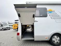 Bild 7 Hymer Tramp CL 698*LUFTF.*DACHKLIMA*AHK*RFK*SAT