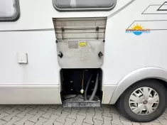 Bild 9 Hymer Tramp CL 698*LUFTF.*DACHKLIMA*AHK*RFK*SAT