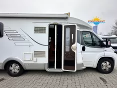 Bild 10 Hymer Tramp CL 698*LUFTF.*DACHKLIMA*AHK*RFK*SAT