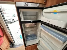 Bild 15 Hymer Tramp CL 698*LUFTF.*DACHKLIMA*AHK*RFK*SAT