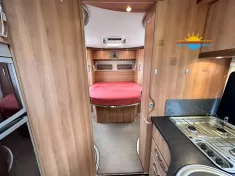 Bild 16 Hymer Tramp CL 698*LUFTF.*DACHKLIMA*AHK*RFK*SAT