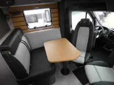 Bild 6 Hymer ML-T 570 Crossover AUTOMATIKGETRIEBE,ALLRAD,NAVI