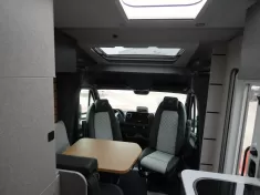 Bild 7 Hymer ML-T 570 Crossover AUTOMATIKGETRIEBE,ALLRAD,NAVI