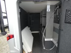 Bild 17 Hymer ML-T 570 Crossover AUTOMATIKGETRIEBE,ALLRAD,NAVI